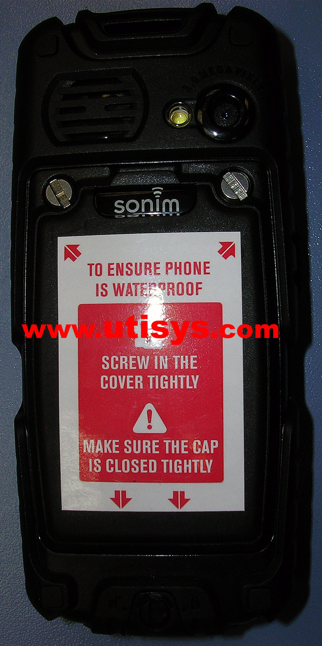 Sonim XP3 Quest Pro, Sonim Spirit, Sonim Land Rover S1