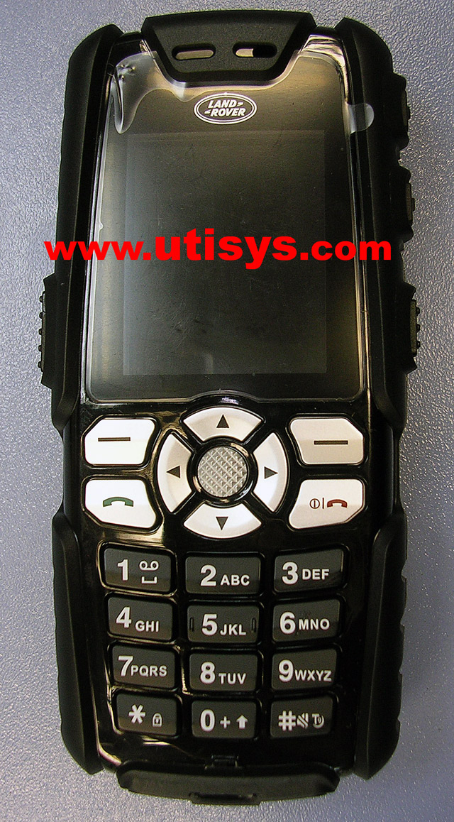 Sonim XP3 Quest Pro, Sonim Spirit, Sonim Land Rover S1