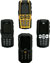 Sonim XP3 Quest Pro, Sonim Spirit, Sonim Land Rover S1 - Фото 1
