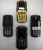 Sonim XP3 Quest Pro, Sonim Spirit, Sonim Land Rover S1 - Фото 2